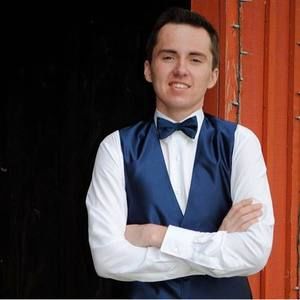 Meet your Posher, Will